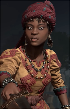Amina {Civ}'s image