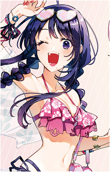 Mashiro Komiyama