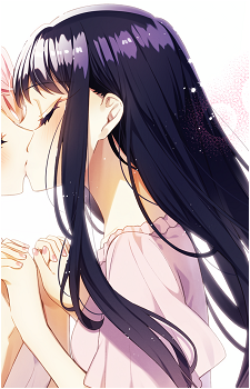 Mashiro Komiyama