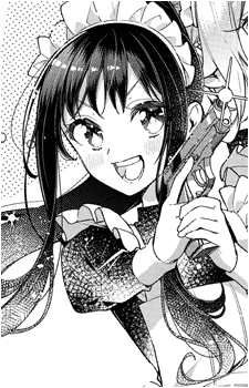 Image 38 - Art: 桜木蓮 (Ren Sakuragi) Image 38