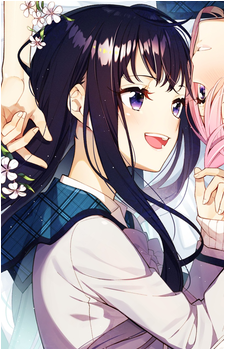 Mashiro Komiyama's image
