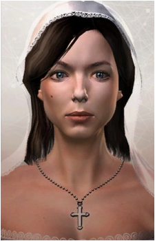 Teodora Contanto
