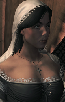 Teodora Contanto