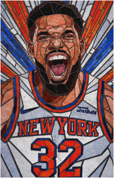 Karl-Anthony Towns
