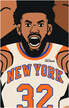 Karl-Anthony Towns