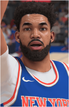 Karl-Anthony Towns