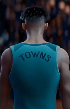 Karl-Anthony Towns
