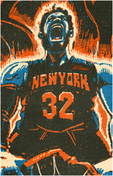 Karl-Anthony Towns