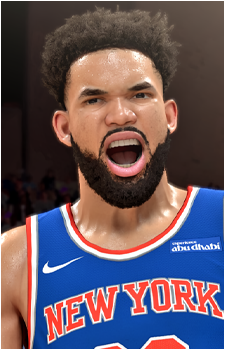 Karl-Anthony Towns's image