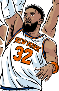 Karl-Anthony Towns
