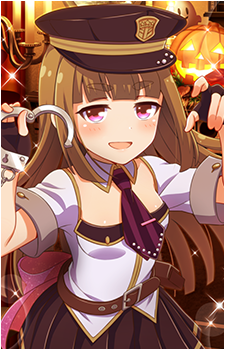Sakura Fujimiya