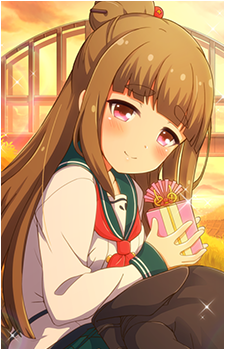 Sakura Fujimiya