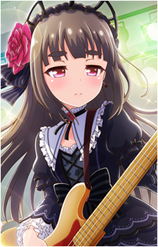 Sakura Fujimiya