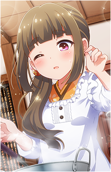Sakura Fujimiya