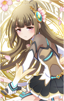 Sakura Fujimiya