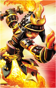 Ember's image