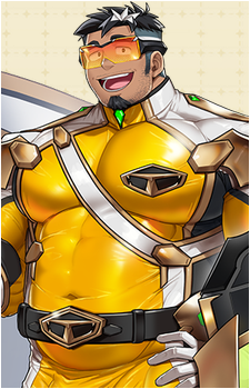 Saotome's image