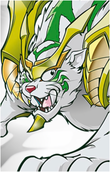 Driger's image