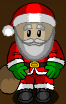 Santa Claus {ToS}'s image