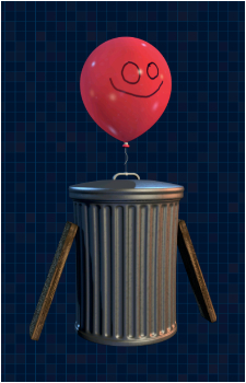 Mr. Can-Do's image