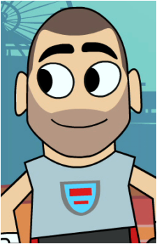 Goomer's image