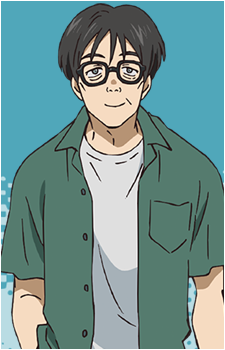 Machida's image