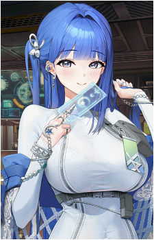 Arcana {NIKKE}'s image