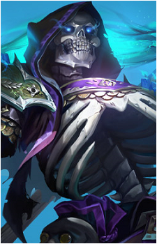 Charon {SMITE}'s image