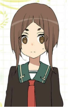 Suzume Kagajou's image