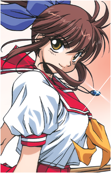 Ryoko Mitsurugi's image