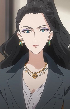 Mishiro Executive Director's image