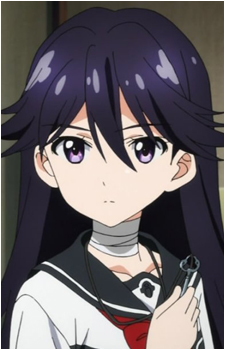 Rei Kuroki's image