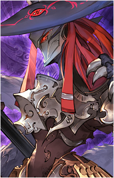 Anubis {GBF}