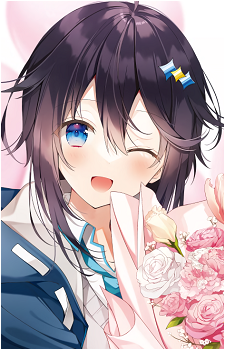 Sorahoshi Kirame