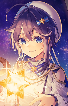 Sorahoshi Kirame