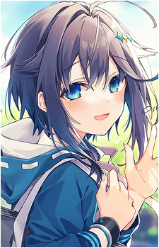 Sorahoshi Kirame