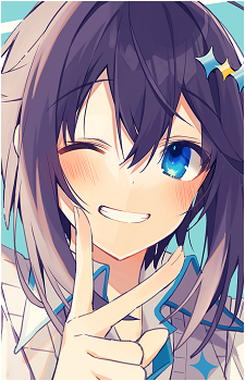 Sorahoshi Kirame
