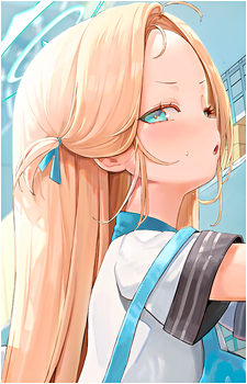 Sora {BA}