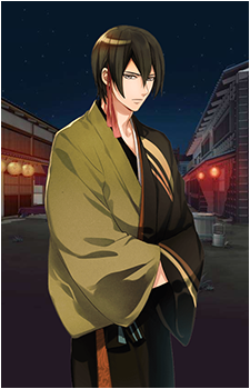 Shinsaku Takasugi's image
