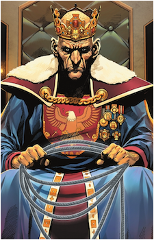 The Sovereign (Henry Charles)'s image