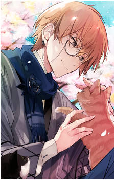 Kanda Shouichi from NIJISANJI