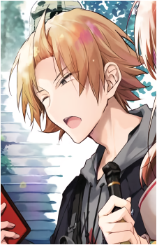Image 4 of Kanda Shouichi