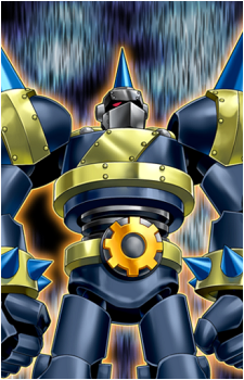 Ironhammer the Giant's image