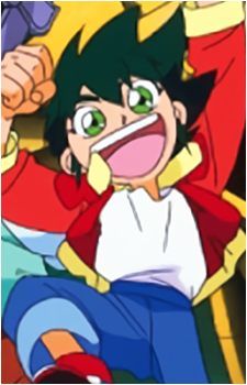 Takuya Harashima's image