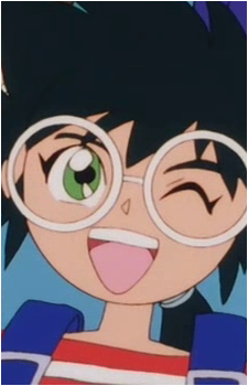 Takuya Harashima