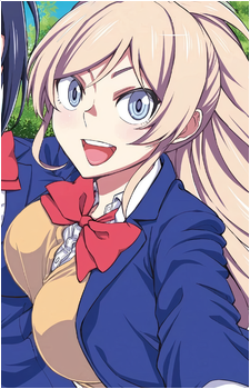 Angelica Karasuma's image