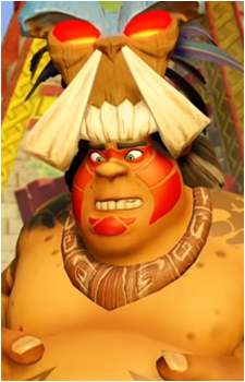 Papu Papu