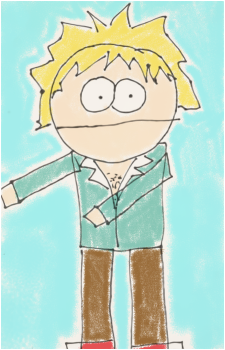 Trey Parker's image