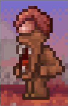 Face Monster's image
