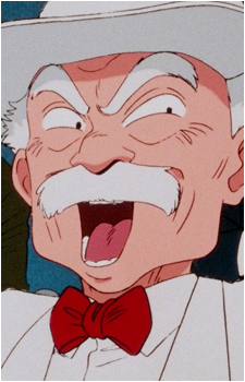 Jigorou Inokuma